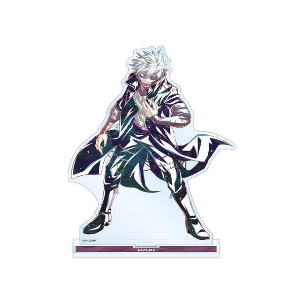 『僕のヒーローアカデミア』荼毘 Ani-Art 第6弾 BIGアクリルスタンド【202608再販】