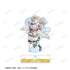 『僕のヒーローアカデミア』トガヒミコ Ani-Art 第6弾 BIGアクリルスタンド ver.A【202508再販】