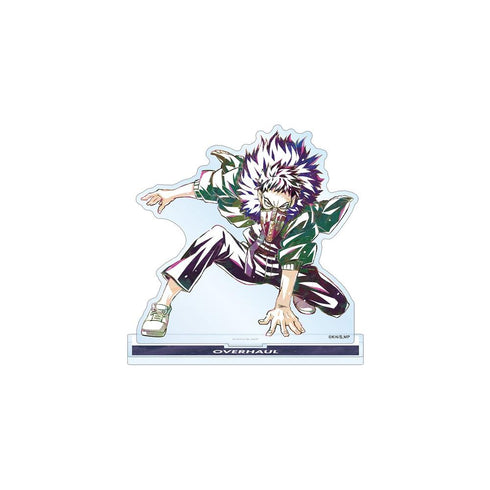 『僕のヒーローアカデミア』オーバーホール Ani-Art 第6弾 BIGアクリルスタンド【202608再販】