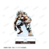 『僕のヒーローアカデミア』ギガントマキア Ani-Art 第6弾 BIGアクリルスタンド【202608再販】