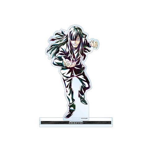 『僕のヒーローアカデミア』スケプティック Ani-Art 第6弾 BIGアクリルスタンド【202608再販】