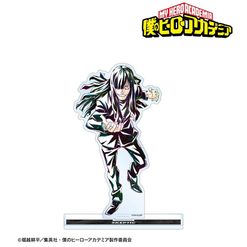 『僕のヒーローアカデミア』スケプティック Ani-Art 第6弾 BIGアクリルスタンド【202608再販】