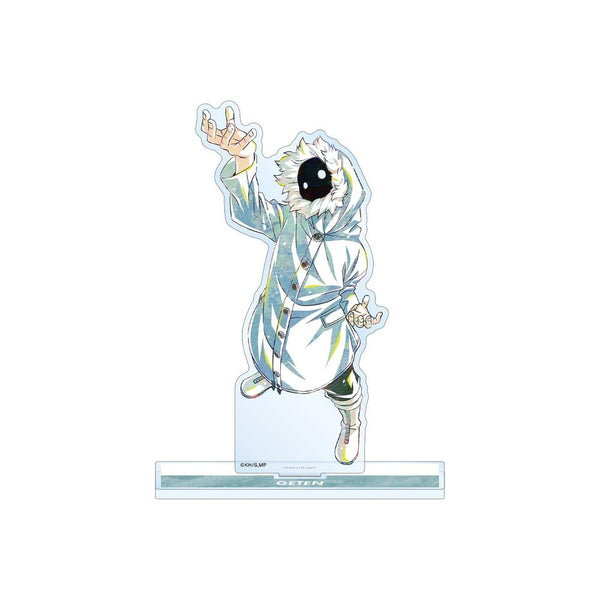 『僕のヒーローアカデミア』外典 Ani-Art 第6弾 BIGアクリルスタンド ver.A【202608再販】