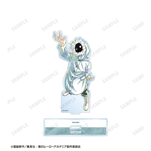 『僕のヒーローアカデミア』外典 Ani-Art 第6弾 BIGアクリルスタンド ver.A【202508再販】