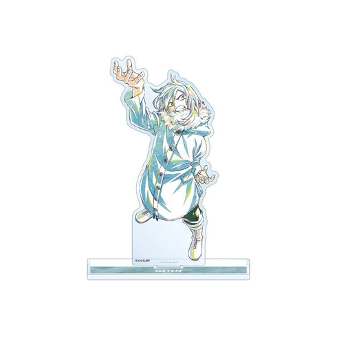 『僕のヒーローアカデミア』外典 Ani-Art 第6弾 BIGアクリルスタンド ver.B【202608再販】