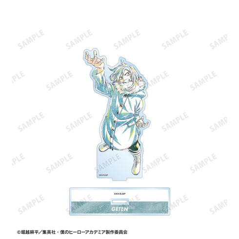 『僕のヒーローアカデミア』外典 Ani-Art 第6弾 BIGアクリルスタンド ver.B【202508再販】