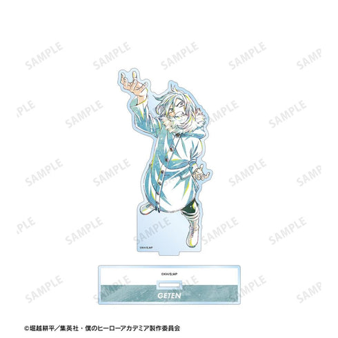 『僕のヒーローアカデミア』外典 Ani-Art 第6弾 BIGアクリルスタンド ver.B【202608再販】