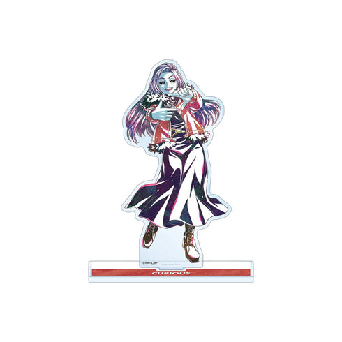 『僕のヒーローアカデミア』キュリオス Ani-Art 第6弾 BIGアクリルスタンド【202508再販】