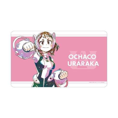 『僕のヒーローアカデミア』麗日お茶子 Ani-Art 第6弾 マルチデスクマット【202603再販】