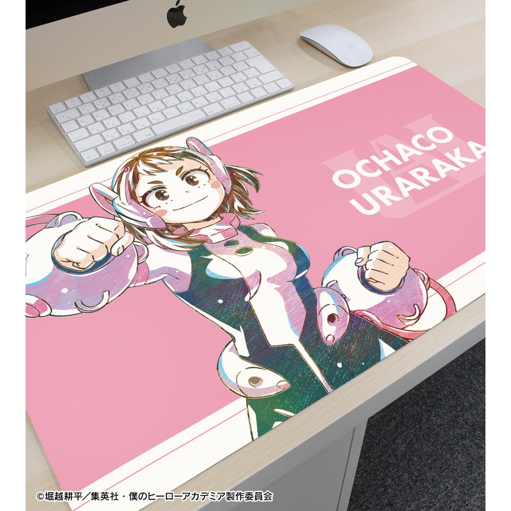 僕のヒーローアカデミア』麗日お茶子 Ani-Art 第6弾 マルチ