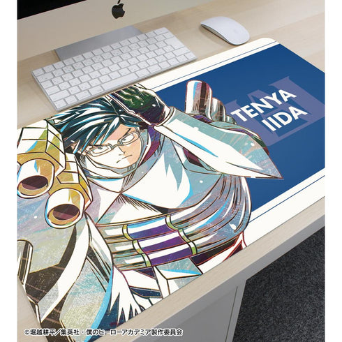 『僕のヒーローアカデミア』飯田天哉 Ani-Art 第6弾 マルチデスクマット【202508再販】