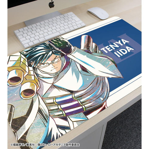 『僕のヒーローアカデミア』飯田天哉 Ani-Art 第6弾 マルチデスクマット【202608再販】