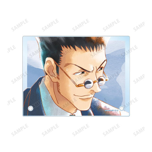 『HUNTER×HUNTER』レオリオ Ani-Art aqua label A6アクリルパネル【202508再販】
