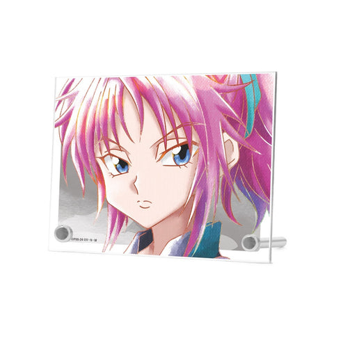 『HUNTER×HUNTER』マチ Ani-Art aqua label A6アクリルパネル【202609再販】