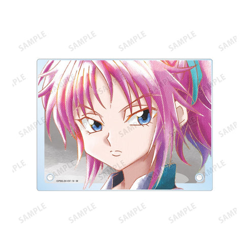 『HUNTER×HUNTER』マチ Ani-Art aqua label A6アクリルパネル【202609再販】