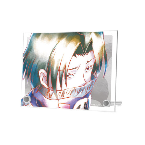 『HUNTER×HUNTER』フェイタン Ani-Art aqua label A6アクリルパネル【202609再販】