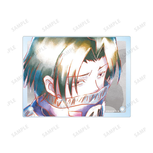 『HUNTER×HUNTER』フェイタン Ani-Art aqua label A6アクリルパネル【202609再販】