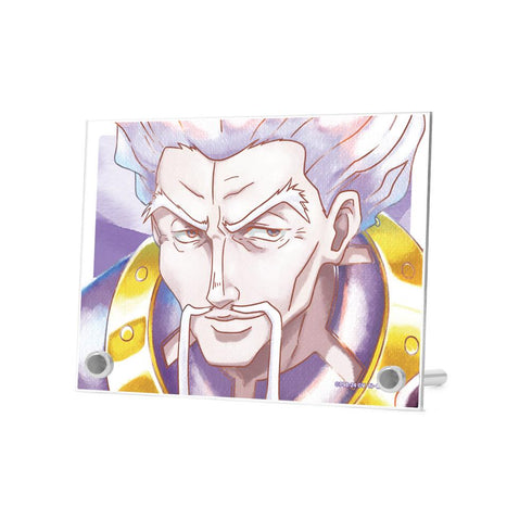 『HUNTER×HUNTER』ゼノ Ani-Art aqua label A6アクリルパネル【202508再販】