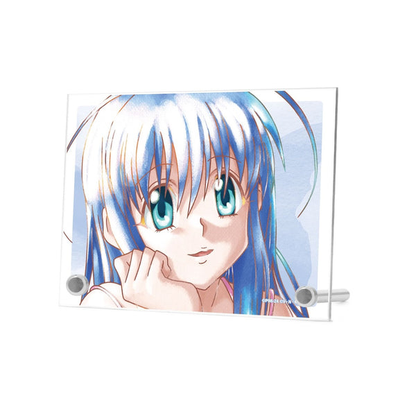 『HUNTER×HUNTER』ネオン Ani-Art aqua label A6アクリルパネル【202609再販】