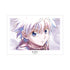 『HUNTER×HUNTER』キルア Ani-Art aqua label A3マット加工ポスター【202609再販】