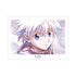 『HUNTER×HUNTER』キルア Ani-Art aqua label A3マット加工ポスター【202508再販】