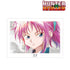 『HUNTER×HUNTER』マチ Ani-Art aqua label A3マット加工ポスター【202609再販】