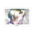 『HUNTER×HUNTER』フェイタン Ani-Art aqua label A3マット加工ポスター【202609再販】