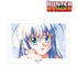 『HUNTER×HUNTER』ネオン Ani-Art aqua label A3マット加工ポスター【202609再販】