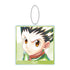 『HUNTER×HUNTER』ゴン Ani-Art aqua label BIGアクリルキーホルダー【202609再販】