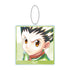 『HUNTER×HUNTER』ゴン Ani-Art aqua label BIGアクリルキーホルダー【202508再販】