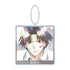『HUNTER×HUNTER』クロロ Ani-Art aqua label BIGアクリルキーホルダー【202609再販】
