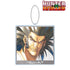 『HUNTER×HUNTER』ウボォーギン Ani-Art aqua label BIGアクリルキーホルダー【202609再販】