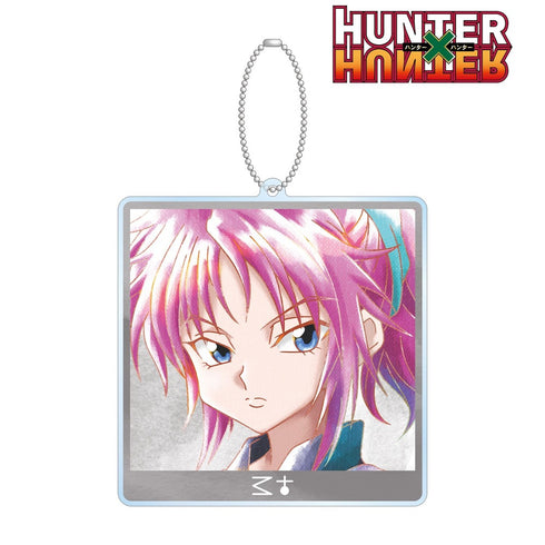 『HUNTER×HUNTER』マチ Ani-Art aqua label BIGアクリルキーホルダー【202609再販】