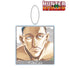 『HUNTER×HUNTER』ノブナガ Ani-Art aqua label BIGアクリルキーホルダー【202609再販】