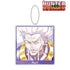 『HUNTER×HUNTER』ゼノ Ani-Art aqua label BIGアクリルキーホルダー【202609再販】