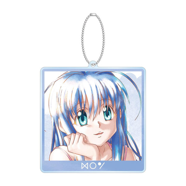 『HUNTER×HUNTER』ネオン Ani-Art aqua label BIGアクリルキーホルダー【202508再販】