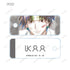 『HUNTER×HUNTER』トレーディング Ani-Art aqua label アクリルキータグ(単位/BOX)【202609再販】