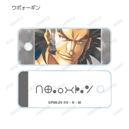 『HUNTER×HUNTER』トレーディング Ani-Art aqua label アクリルキータグ(単位/BOX)【202508再販】