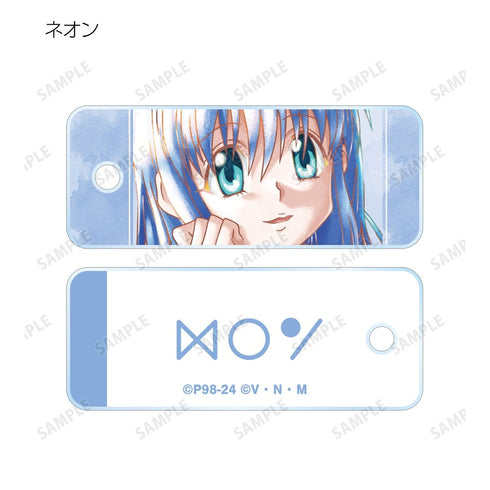 『HUNTER×HUNTER』トレーディング Ani-Art aqua label アクリルキータグ(単位/BOX)【202609再販】