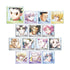 『HUNTER×HUNTER』トレーディング Ani-Art aqua label アクリルカード(単位/BOX)【202609再販】