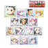 『HUNTER×HUNTER』トレーディング Ani-Art aqua label アクリルカード(単位/BOX)【202609再販】