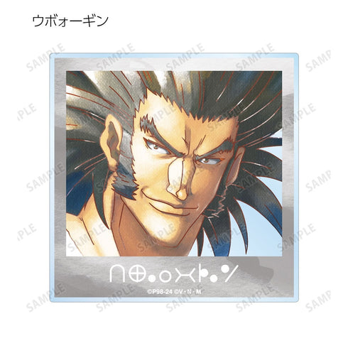 『HUNTER×HUNTER』トレーディング Ani-Art aqua label アクリルカード(単位/BOX)【202609再販】
