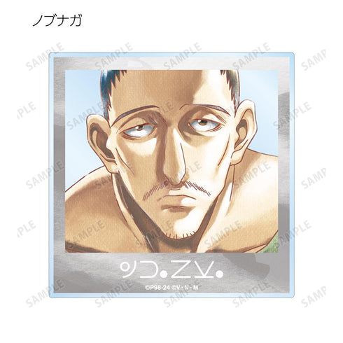 『HUNTER×HUNTER』トレーディング Ani-Art aqua label アクリルカード(単位/BOX)【202508再販】