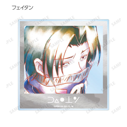 『HUNTER×HUNTER』トレーディング Ani-Art aqua label アクリルカード(単位/BOX)【202609再販】