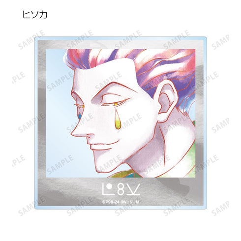 『HUNTER×HUNTER』トレーディング Ani-Art aqua label アクリルカード(単位/BOX)【202609再販】
