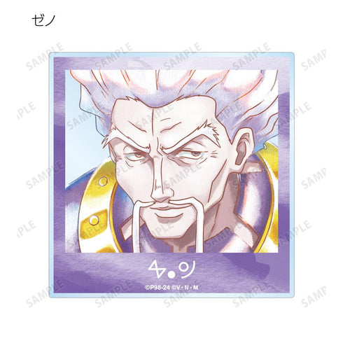『HUNTER×HUNTER』トレーディング Ani-Art aqua label アクリルカード(単位/BOX)【202508再販】