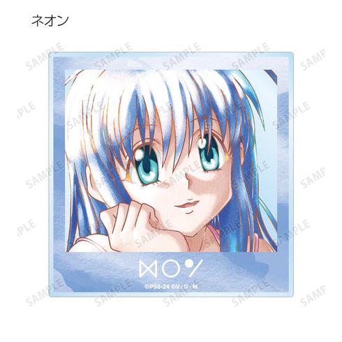 『HUNTER×HUNTER』トレーディング Ani-Art aqua label アクリルカード(単位/BOX)【202508再販】
