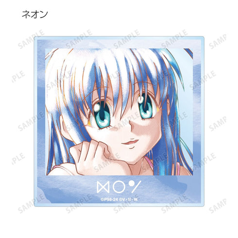 『HUNTER×HUNTER』トレーディング Ani-Art aqua label アクリルカード(単位/BOX)【202609再販】