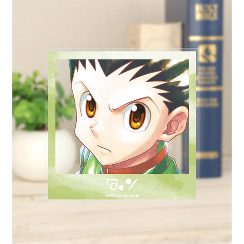 『HUNTER×HUNTER』トレーディング Ani-Art aqua label アクリルカード(単位/BOX)【202508再販】
