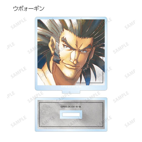 『HUNTER×HUNTER』トレーディング Ani-Art aqua label アクリルスタンド(単位/BOX)【202508再販】